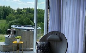 Glamp Glamour*****