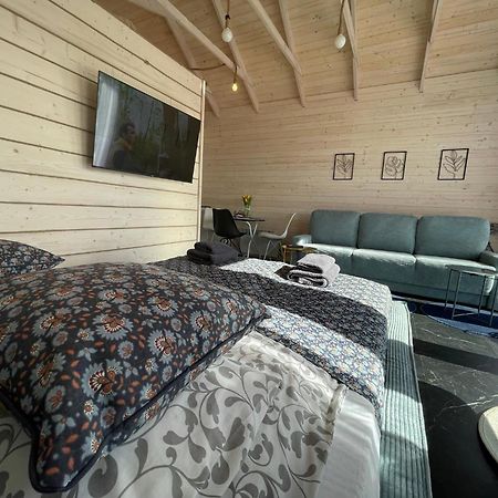 Glamp Glamour***** Kowale Oleckie Zewnętrze zdjęcie