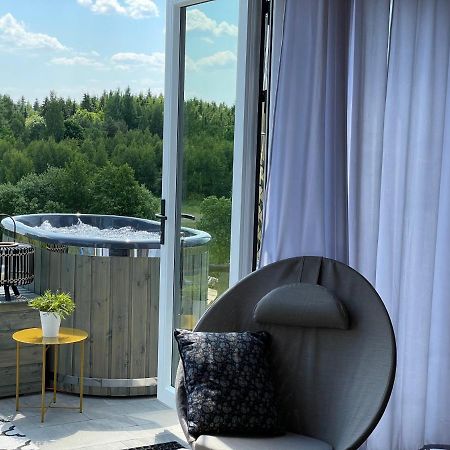 Glamp Glamour***** Kowale Oleckie Zewnętrze zdjęcie