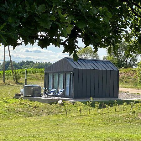 Glamp Glamour***** Kowale Oleckie Zewnętrze zdjęcie