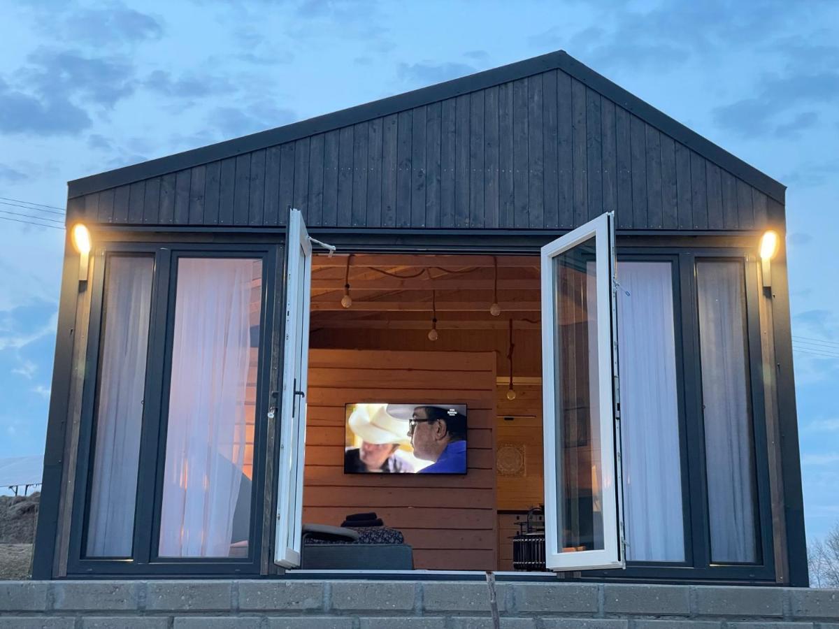 Glamp Glamour***** Kowale Oleckie Zewnętrze zdjęcie