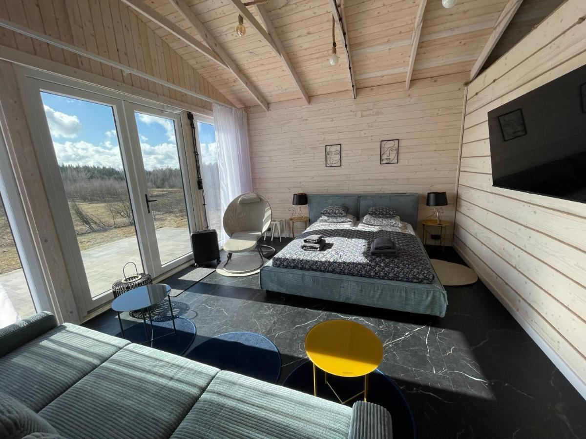 Glamp Glamour***** Kowale Oleckie Zewnętrze zdjęcie