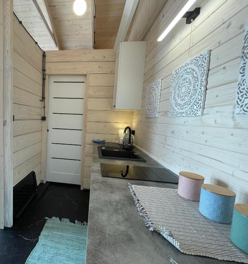 Glamp Glamour***** Kowale Oleckie Zewnętrze zdjęcie