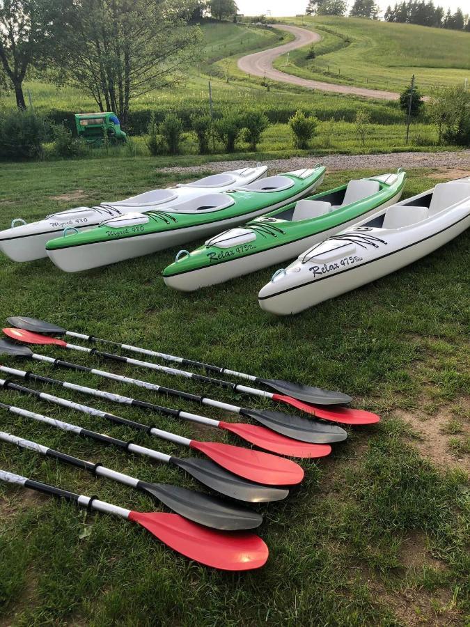 Glamp Glamour***** Kowale Oleckie Zewnętrze zdjęcie