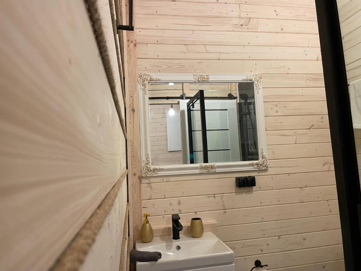 Glamp Glamour***** Kowale Oleckie Zewnętrze zdjęcie