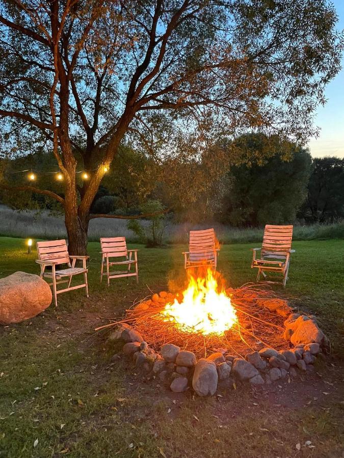 Glamp Glamour***** Kowale Oleckie Zewnętrze zdjęcie