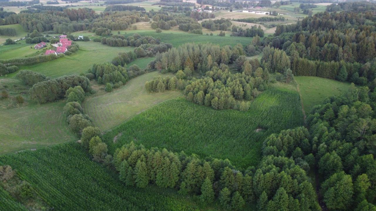 Glamp Glamour***** Kowale Oleckie Zewnętrze zdjęcie