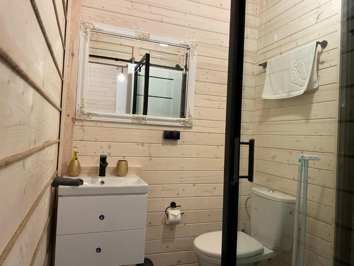 Glamp Glamour***** Kowale Oleckie Zewnętrze zdjęcie
