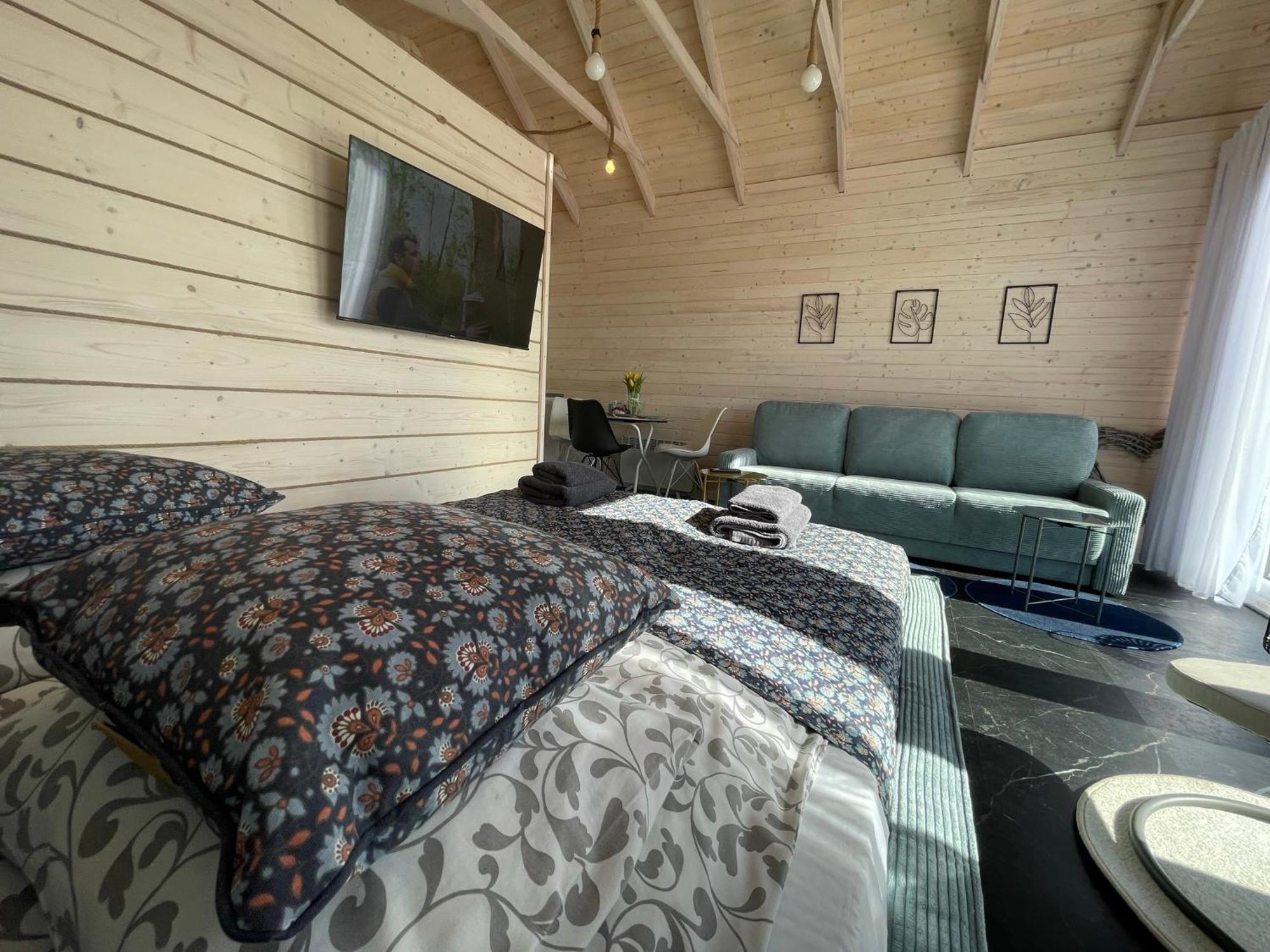 Glamp Glamour***** Kowale Oleckie Zewnętrze zdjęcie