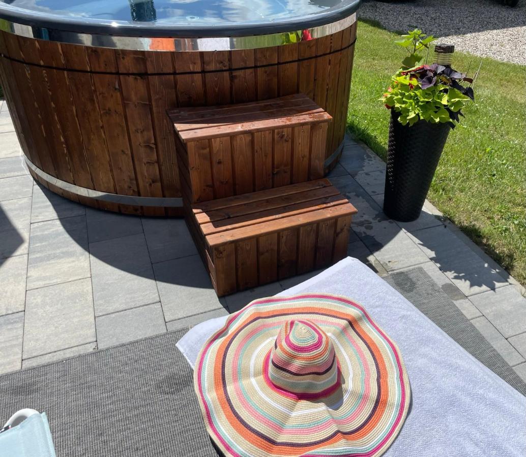 Glamp Glamour***** Kowale Oleckie Zewnętrze zdjęcie