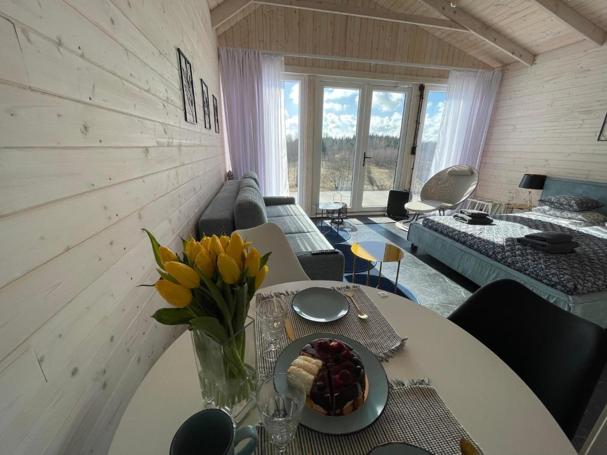 Glamp Glamour***** Kowale Oleckie Zewnętrze zdjęcie