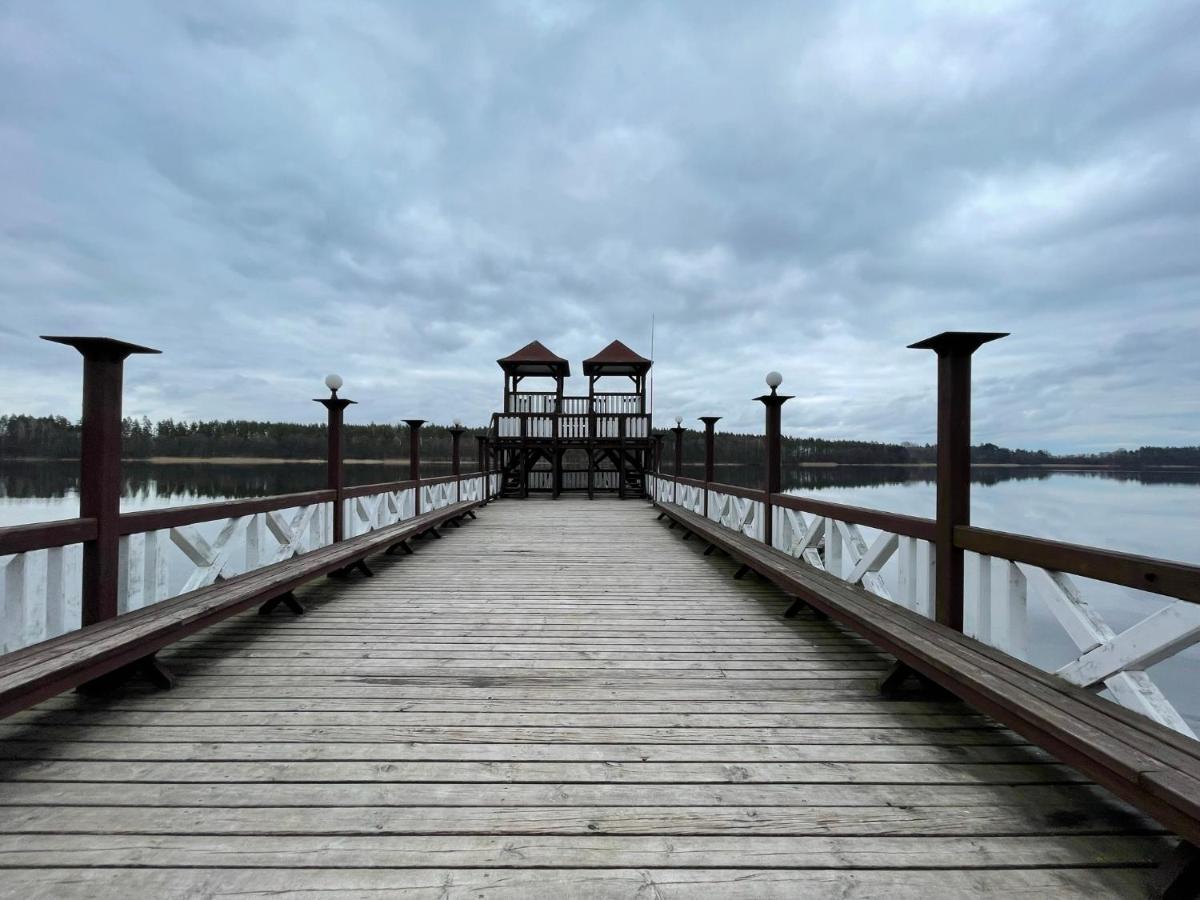 Glamp Glamour***** Kowale Oleckie Zewnętrze zdjęcie