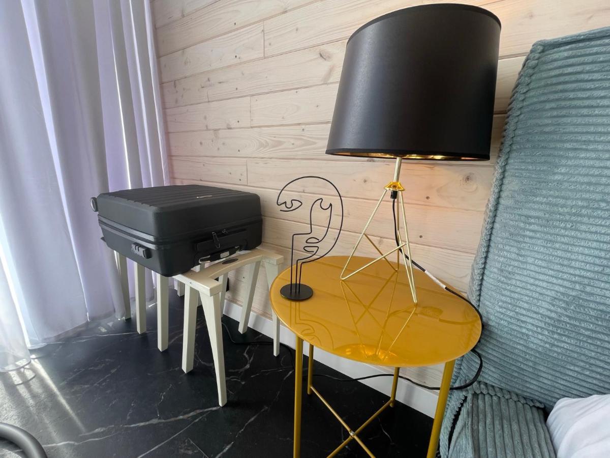 Glamp Glamour***** Kowale Oleckie Zewnętrze zdjęcie