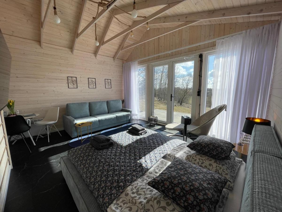 Glamp Glamour***** Kowale Oleckie Zewnętrze zdjęcie