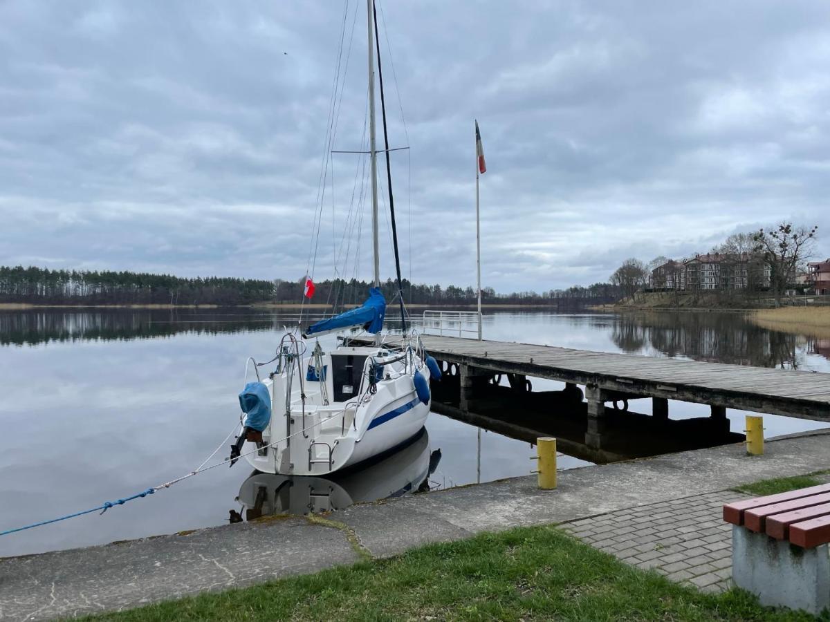 Glamp Glamour***** Kowale Oleckie Zewnętrze zdjęcie