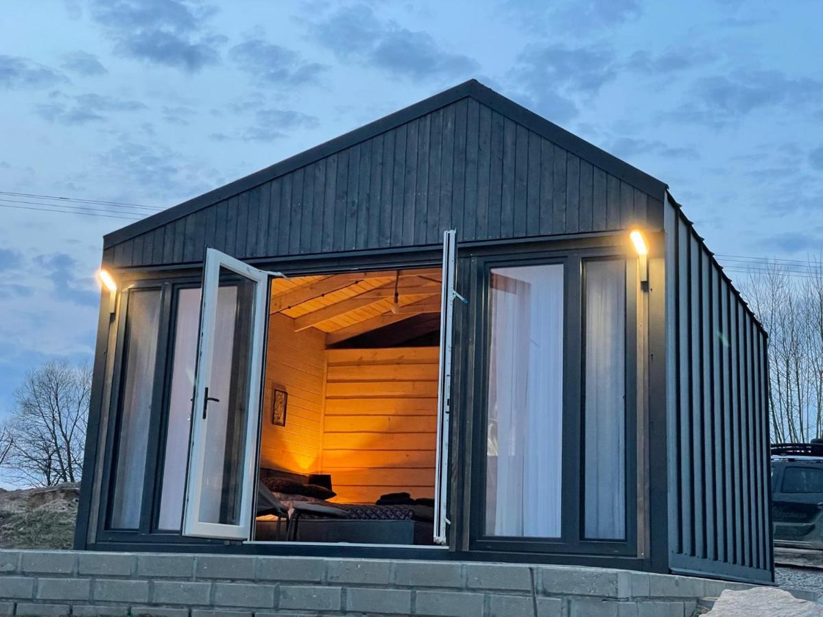 Glamp Glamour***** Kowale Oleckie Zewnętrze zdjęcie