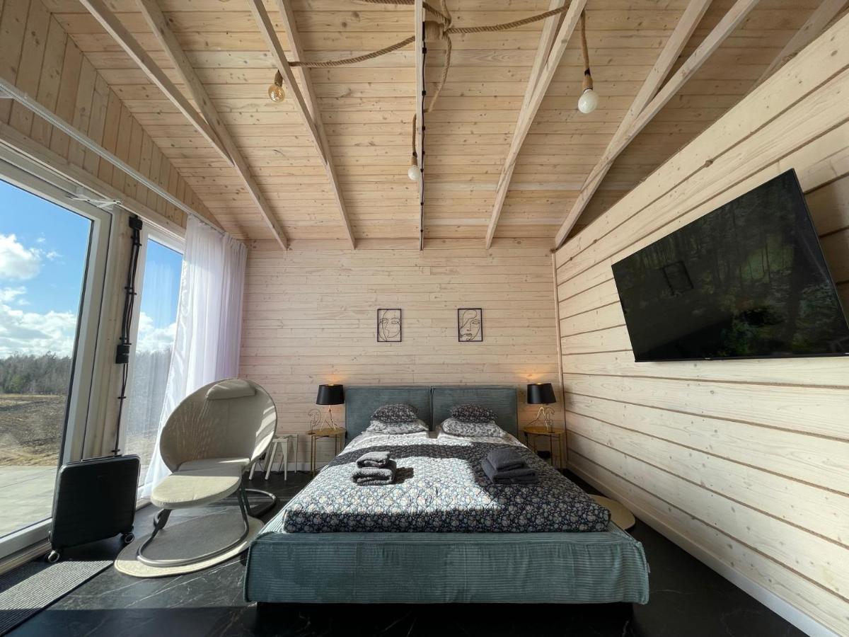 Glamp Glamour***** Kowale Oleckie Zewnętrze zdjęcie