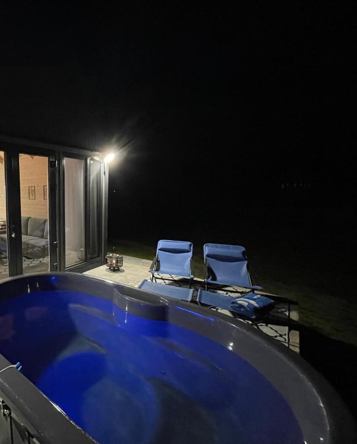 Glamp Glamour***** Kowale Oleckie Zewnętrze zdjęcie