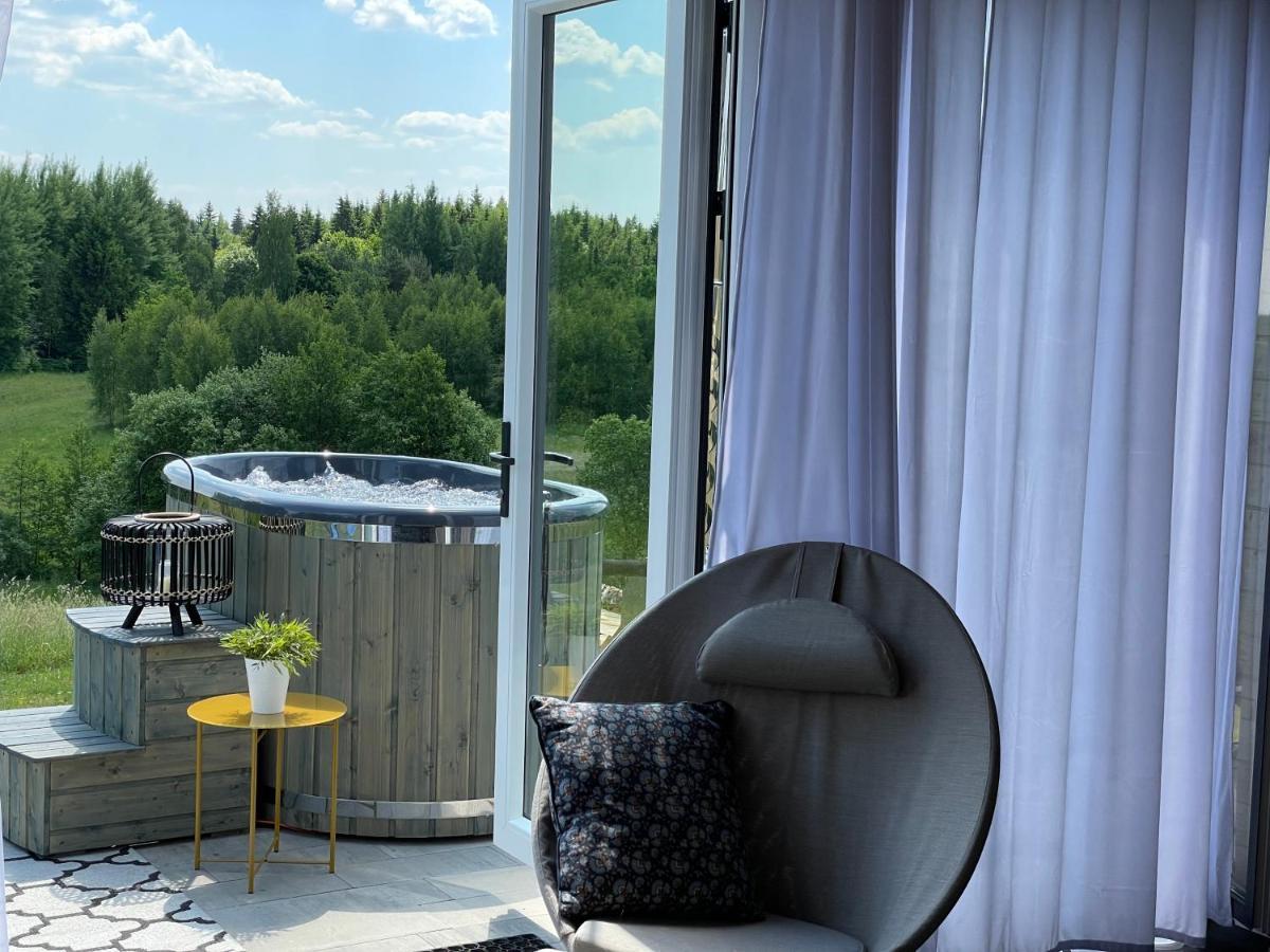 Glamp Glamour***** Kowale Oleckie Zewnętrze zdjęcie