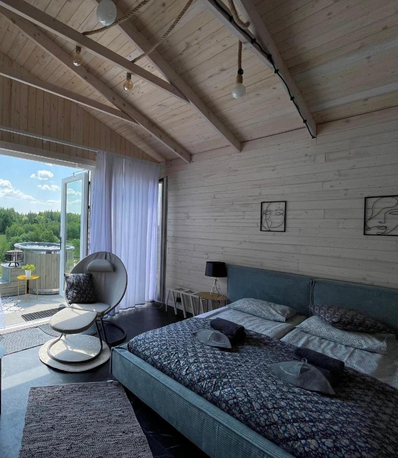 Glamp Glamour***** Kowale Oleckie Zewnętrze zdjęcie