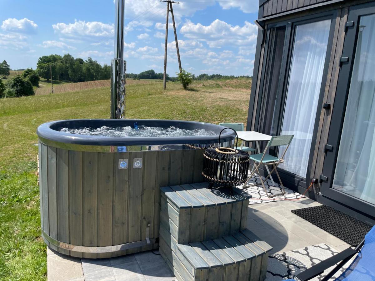 Glamp Glamour***** Kowale Oleckie Zewnętrze zdjęcie