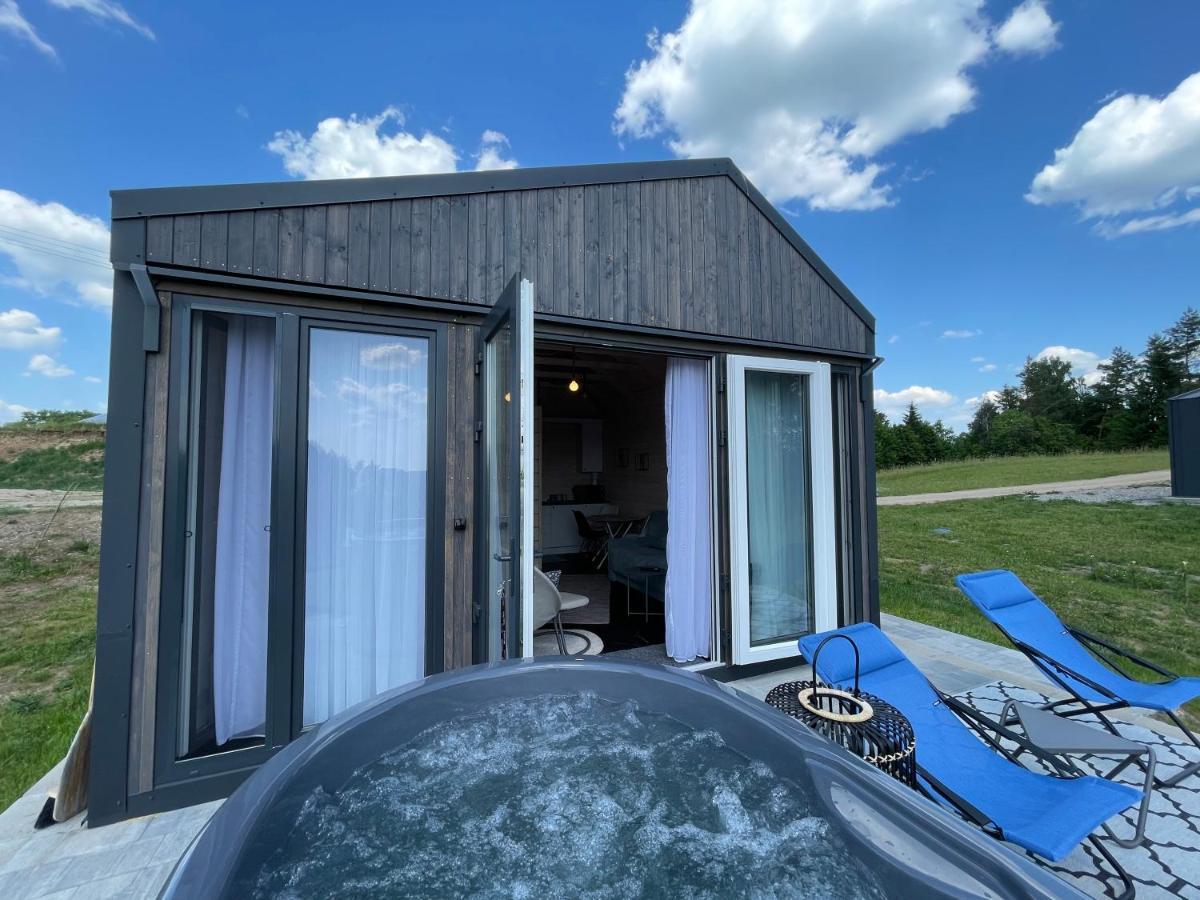 Glamp Glamour***** Kowale Oleckie Zewnętrze zdjęcie