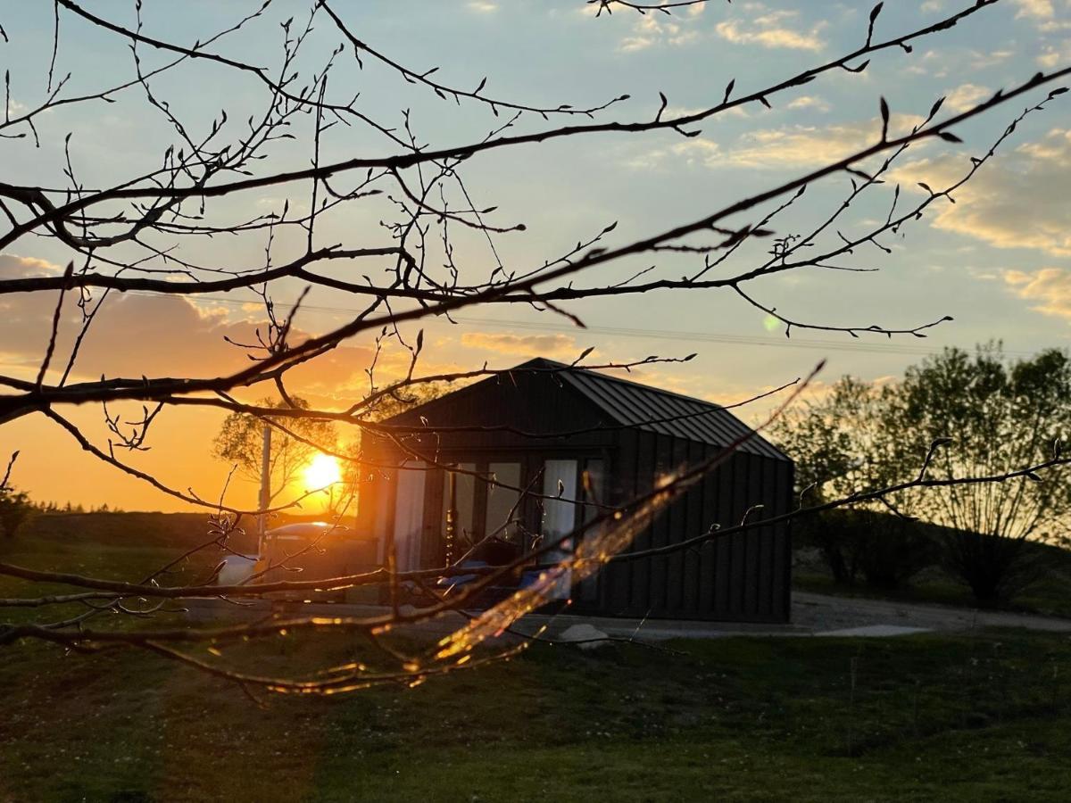Glamp Glamour***** Kowale Oleckie Zewnętrze zdjęcie